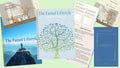 faith-based fasting starter system planner and journal
